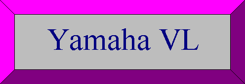 Yamaha VL